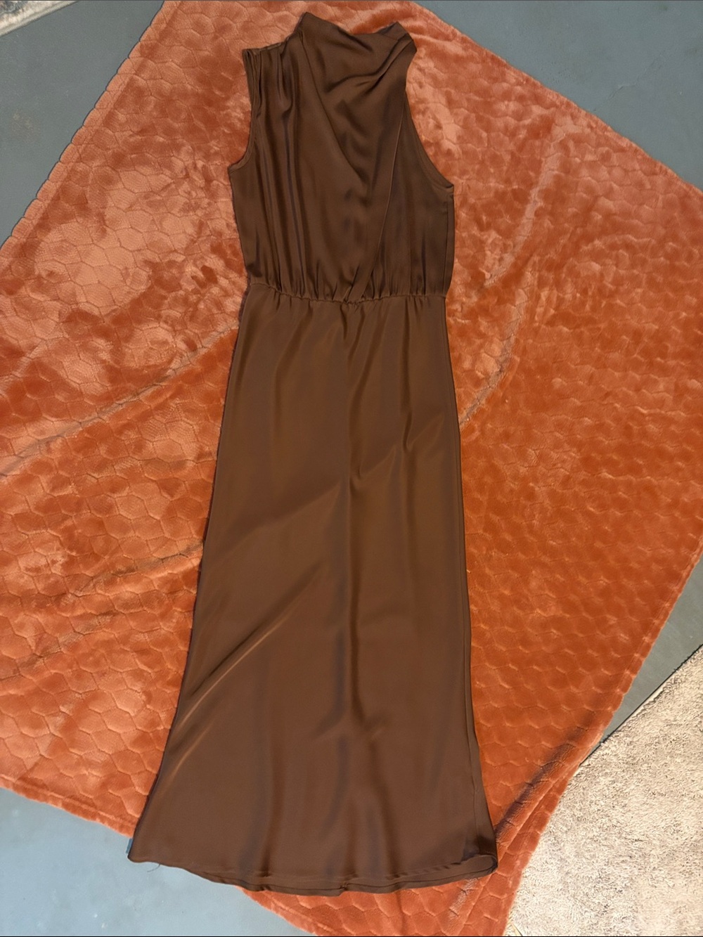 BTFBM formal dress
